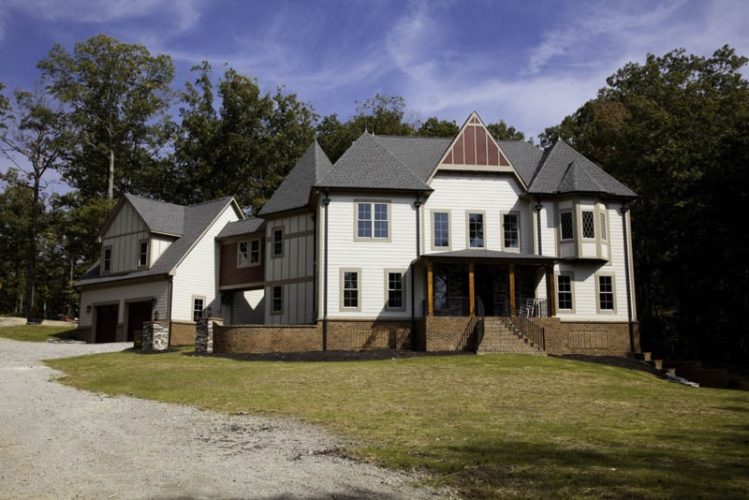 The Best Custom Home Builders in Richmond, Virginia Home Builder Digest