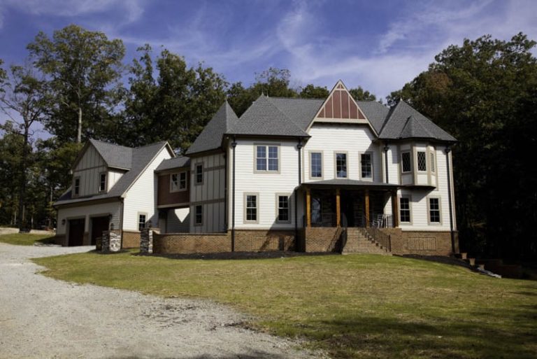 The Best Custom Home Builders in Richmond, Virginia - Home Builder Digest