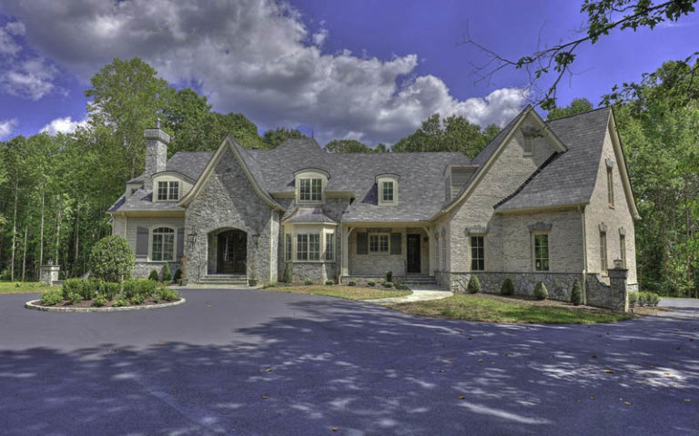 The Best Custom Home Builders in Richmond, Virginia - Home Builder Digest