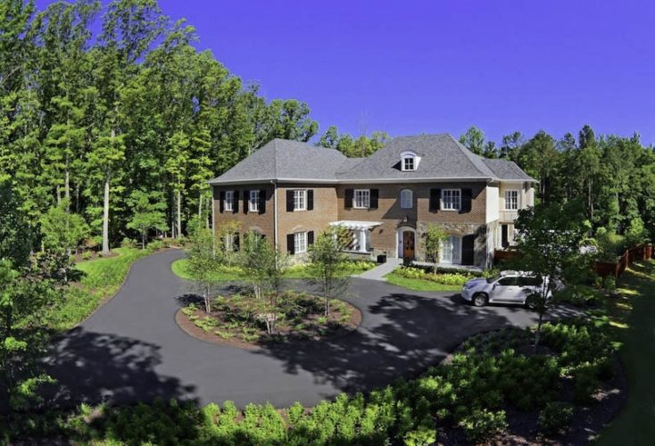 The Best Custom Home Builders in Richmond, Virginia - Home Builder Digest
