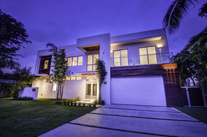 The Best Custom Home Builders in Miami, Florida | Before ...