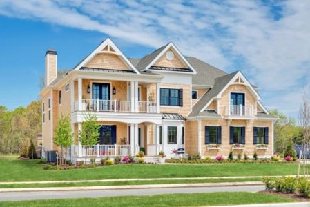 The Best Custom Home Builders in Delaware - Home Builder Digest