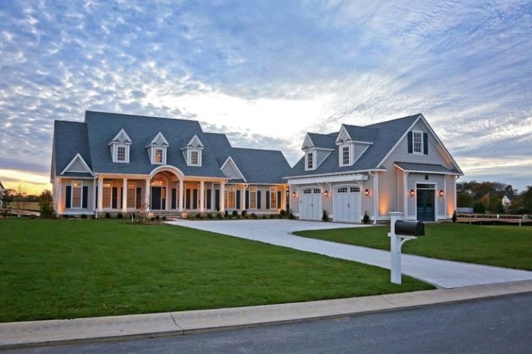 The Best Custom Home Builders in Delaware