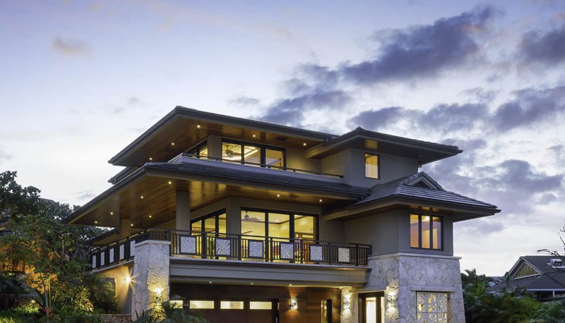 The Best Design Build Firms In Honolulu Hawaii Home Builder Digest