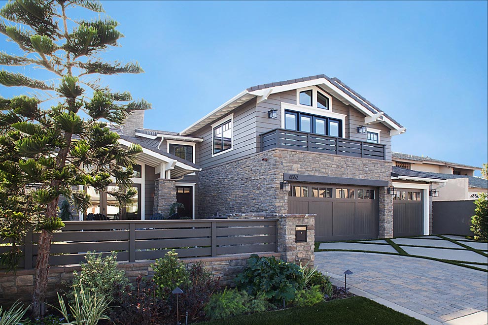 Mcvaugh Custom Homes