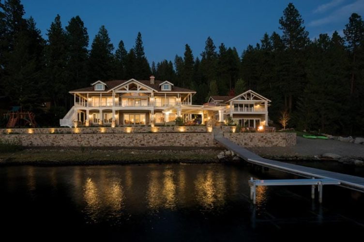 The Best Custom Home Builders in Idaho Home Builder Digest
