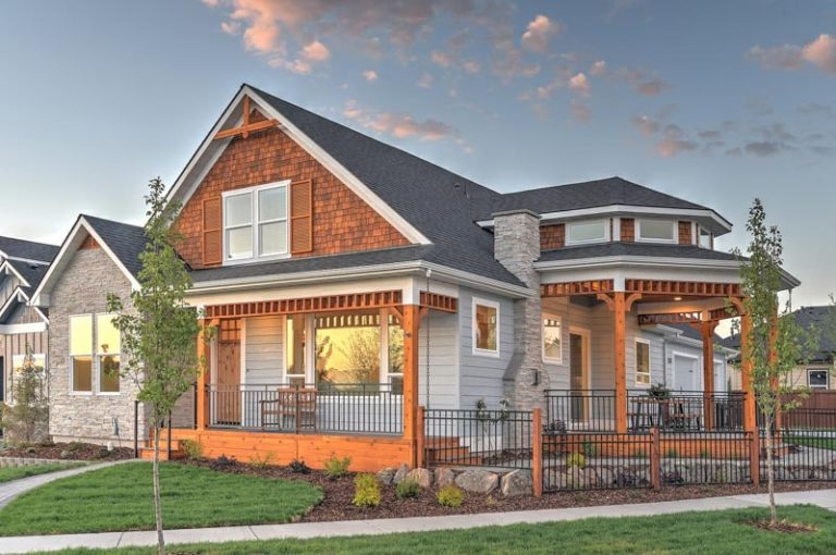 The Best Custom Home Builders in Idaho Home Builder Digest