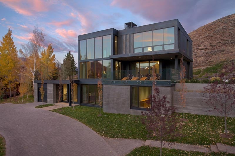 The Best Custom Home Builders in Idaho