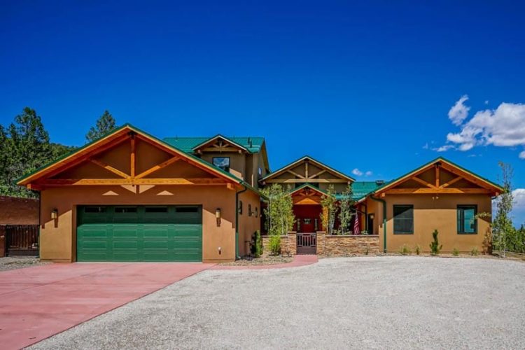 The Best Custom Home Builders in New Mexico Home Builder Digest