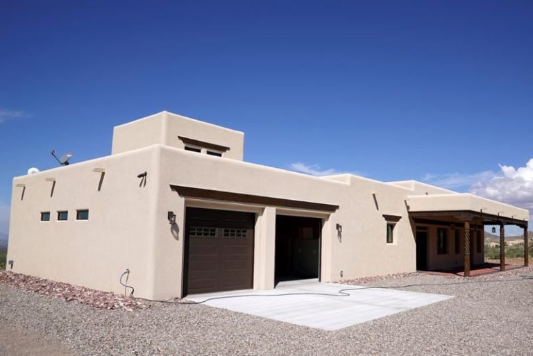 The Best Custom Home Builders in New Mexico Home Builder Digest