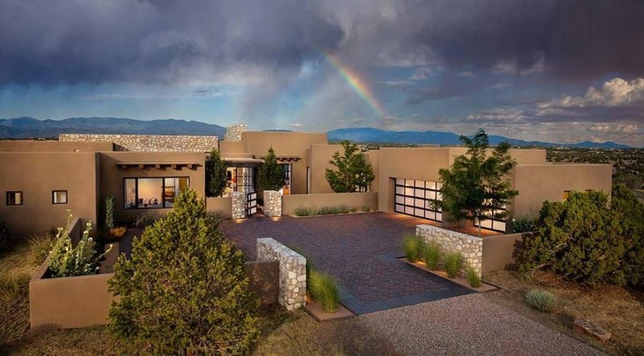 The Best Custom Home Builders in New Mexico Home Builder Digest