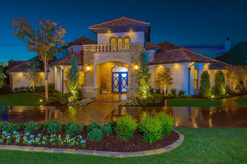 brandi woods authentic custom homes