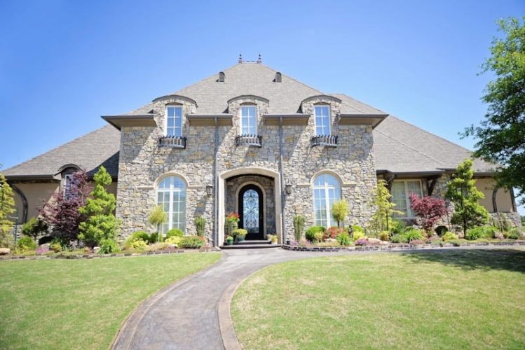 The Best Custom Home Builders in Oklahoma City, Oklahoma Home Builder Digest