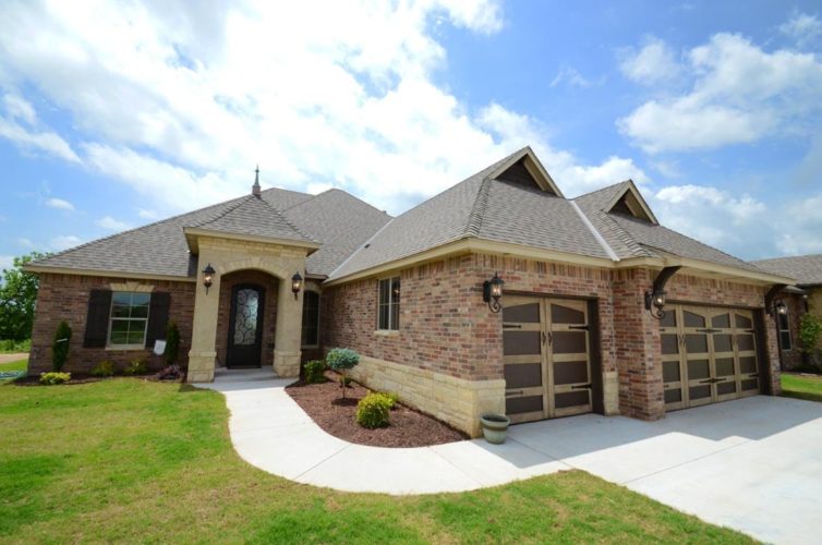 The Best Custom Home Builders in Oklahoma City, Oklahoma Home Builder