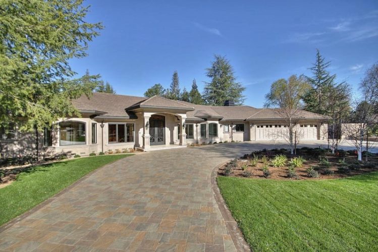 The Best Custom Home Builders in Saratoga, California Home Builder Digest