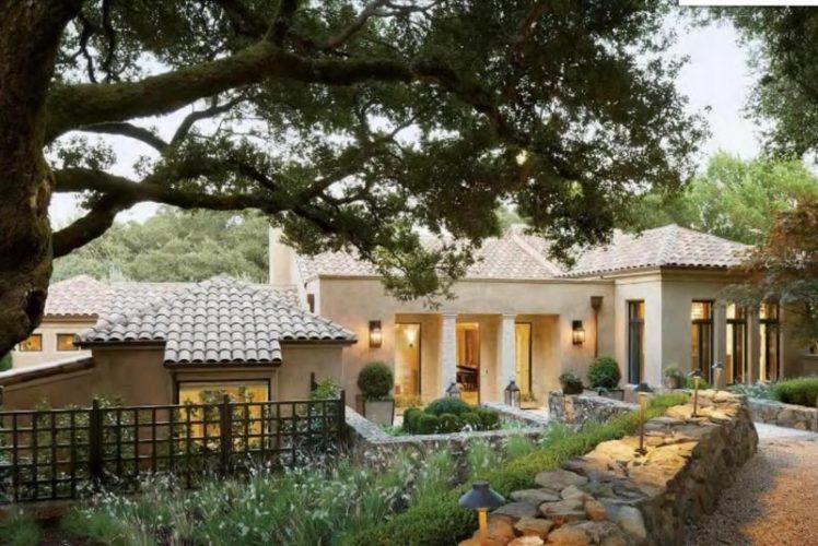 The Best Custom Home Builders in Sonoma and Santa Rosa, CA Home