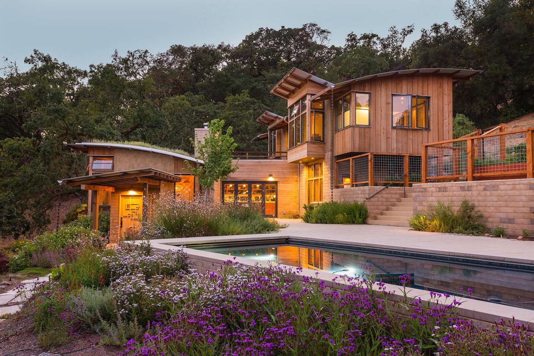 The Best Custom Home Builders In Sonoma, Best Landscape Designers Santa Rosa Ca