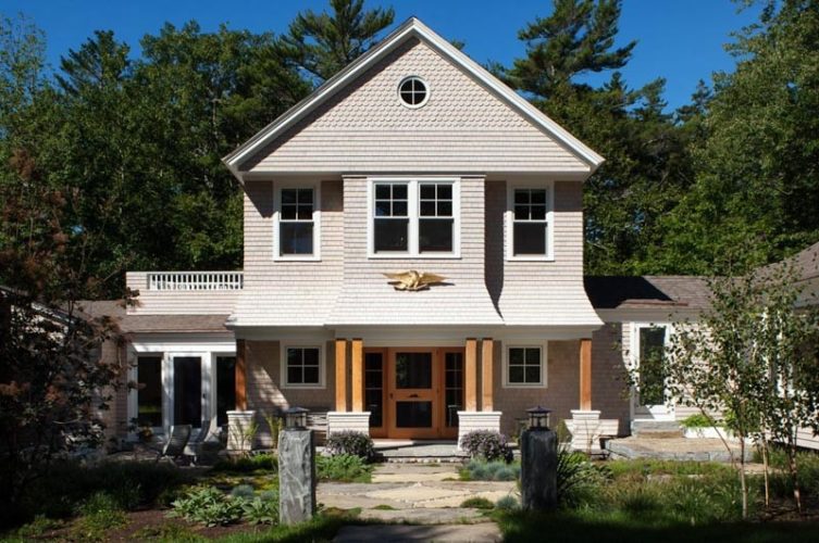 The Best Custom Home Builders in Maine Home Builder Digest