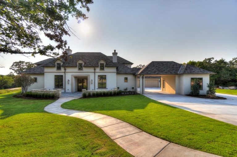 The Best Custom Home Builders in Oklahoma City, Oklahoma