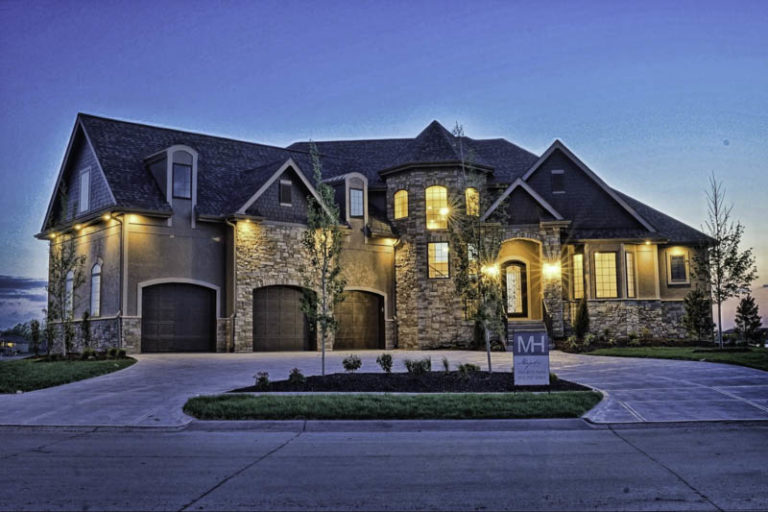 The Best Custom Home Builders in Nebraska Home Builder Digest