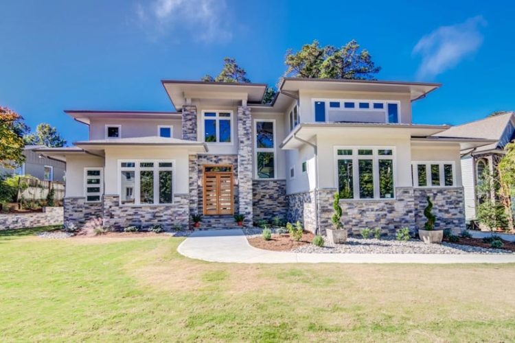 The Best Custom Home Builders in Raleigh, North Carolina