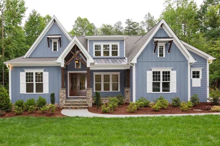 The Best Custom Home Builders in Raleigh, North Carolina
