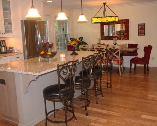 The Best Kitchen Remodeling Contractors, What Is The Average Cost Of A Kitchen Remodel In Indiana