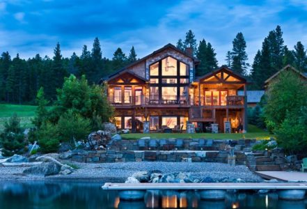 The Best Custom Home Builders in Montana - Home Builder Digest