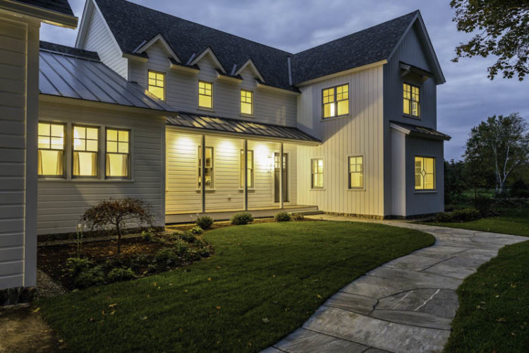 The Best Custom Home Builders in New Hampshire Home Builder Digest