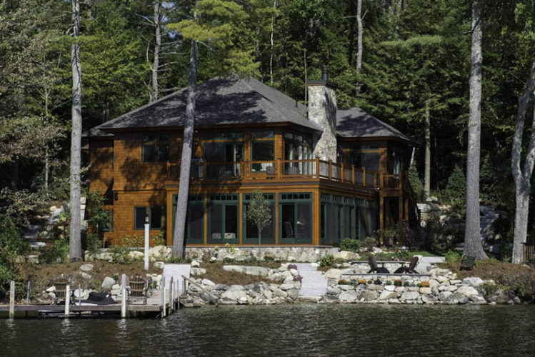 The Best Custom Home Builders in New Hampshire Home Builder Digest