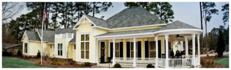 The Best Custom Home Builders in Mississippi