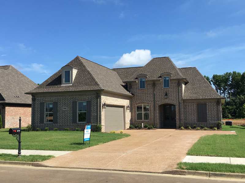 The Best Custom Home Builders in Mississippi