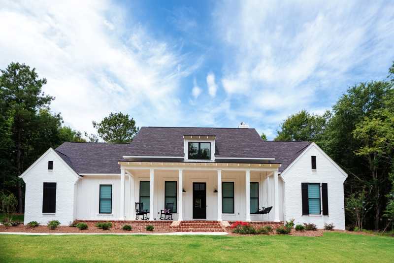 The Best Custom Home Builders In Mississippi Before After Photos The Best Custom Home Builders In, Custom House Plans Mississippi