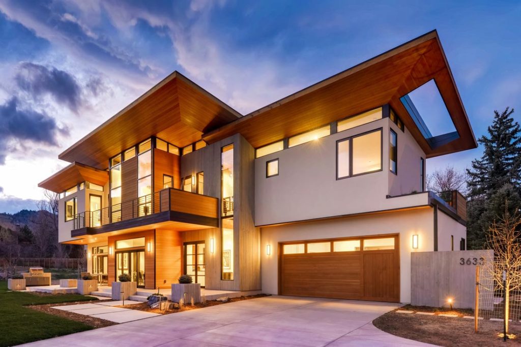 How Much Does it Cost to Build a Custom Home?