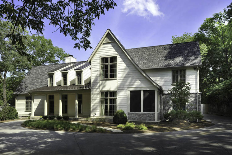 The Best Residential Architects and Designers in Nashville, Tennessee