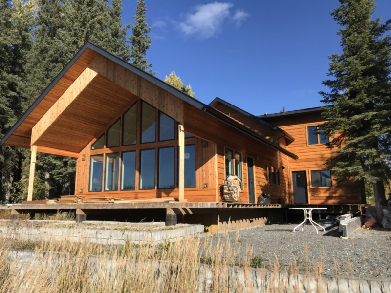 The Best Custom Home Builders in Alaska Home Builder Digest