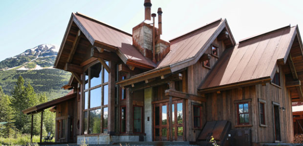 The Best Custom Home Builders in Alaska - Home Builder Digest