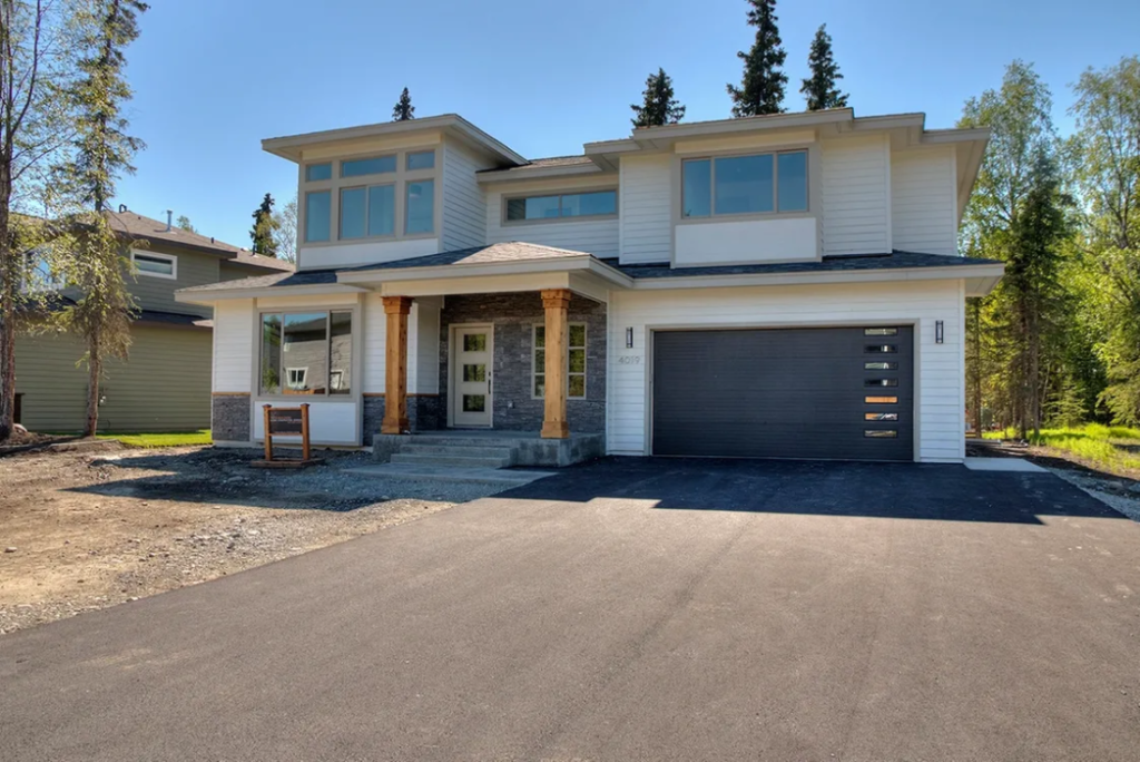 The Best Custom Home Builders in Alaska