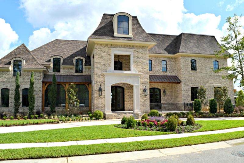 The Best Custom Home Builders in Mississippi