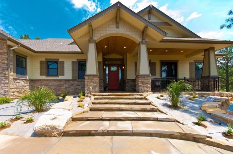 The Best Residential Architects and Designers in Colorado Springs, Colorado