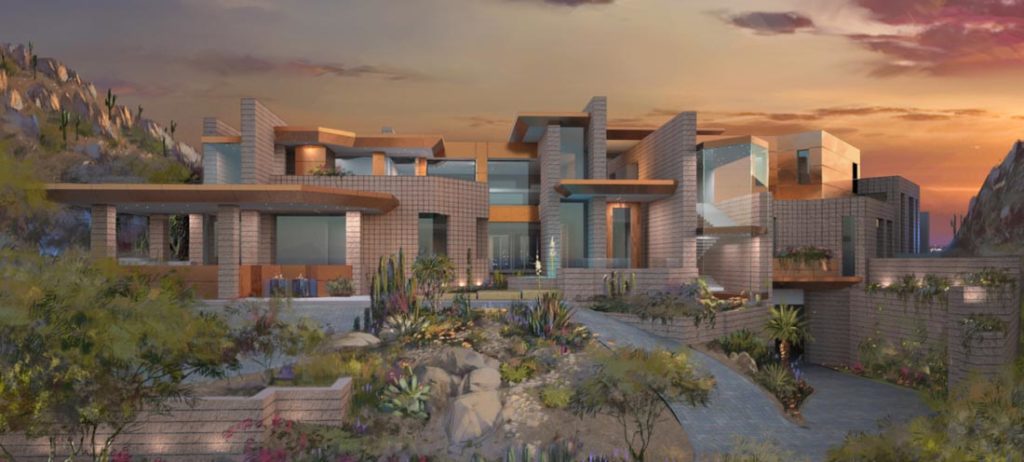 Studio three zero two scottsdale