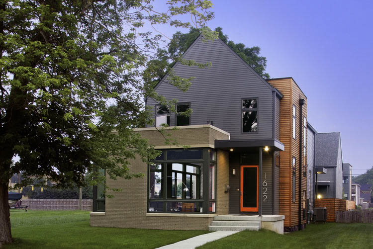 The Best Residential Architects And, Landscape Architecture Firms Indianapolis