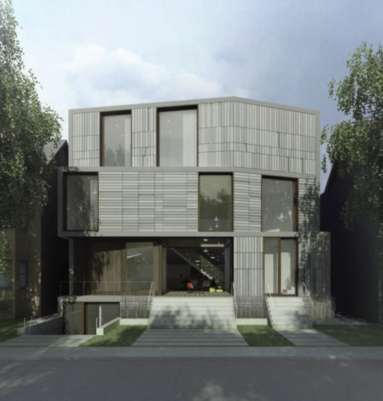 The Best Residential Architects and Designers in Toronto, Canada Home