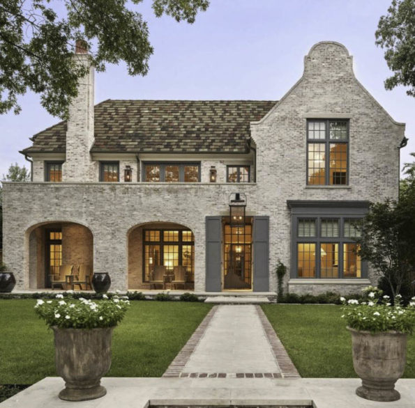 The Best Custom Home Builders in Texas - Home Builder Digest