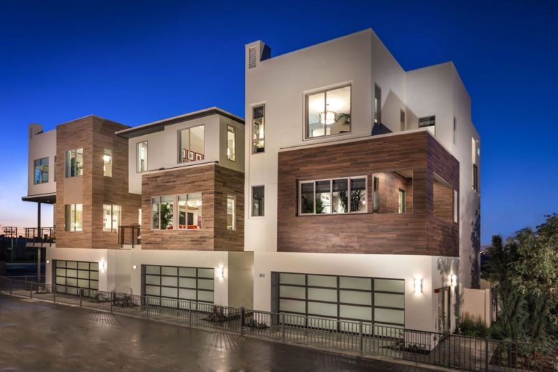 The Best Home Builders in the U.S. Home Builder Digest