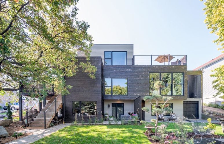 The Best Residential Architects and Designers in Minneapolis, Minnesota