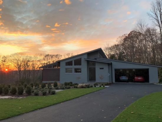 The Best Contemporary Home Builders in the US - Home Builder Digest