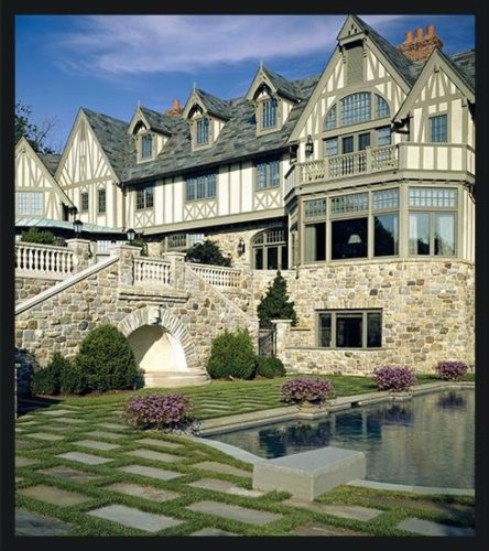 The Best Tudor Home Builders in the US