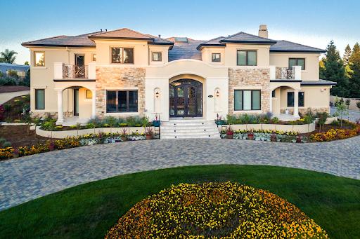 Luxury Home Magazine Silicon Valley, SF Peninsula