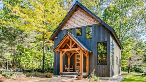 The Best Cottage Home Builders in the US - Home Builder Digest